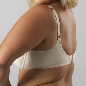 Sosten Copa Spacer Lateral Alto Doble Flores 9582-135