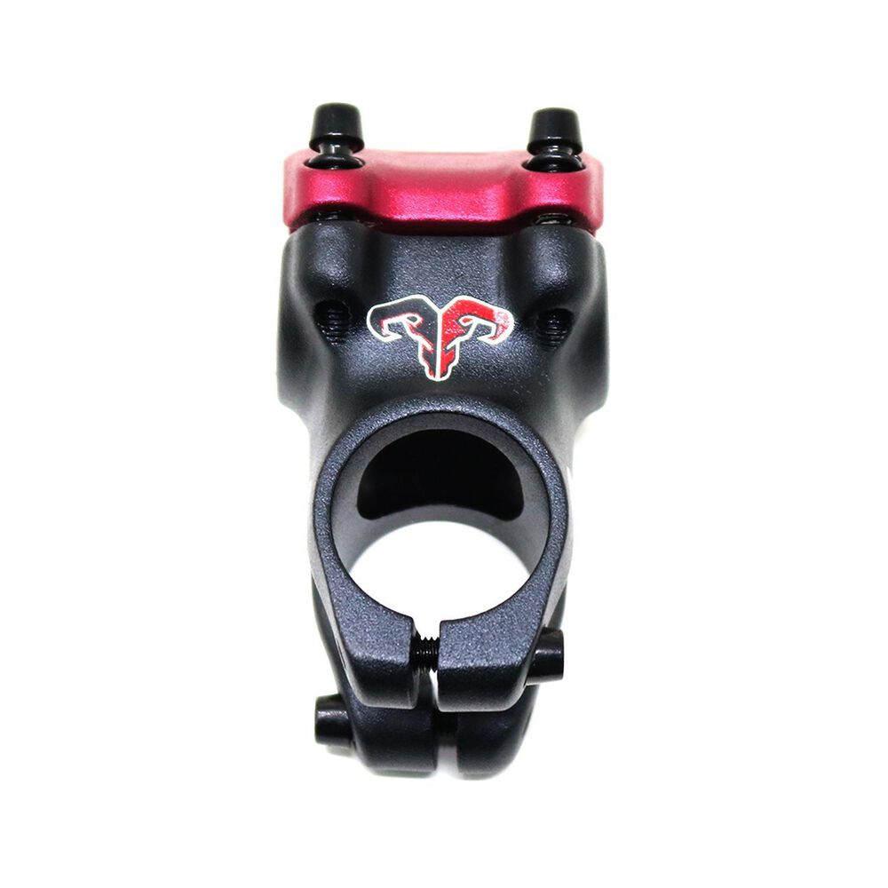 Te De Manubrio Mtb 40mm Rojo Radical Mountain image number 3.0