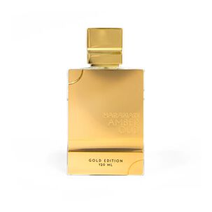 Al Haramain - "amber Oud Gold Edition" Edp Unisex 120 Ml