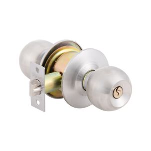 Cerradura Cil&iacute;ndrica Oister 101 Dormitorio