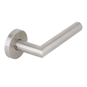 Manillas Odis 9480 Simple Paso - Plata