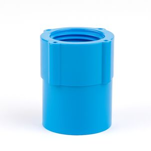 Pack 10 Unidades Terminal Hi Pvc 20mm X 1/2 Pulgada Pn10