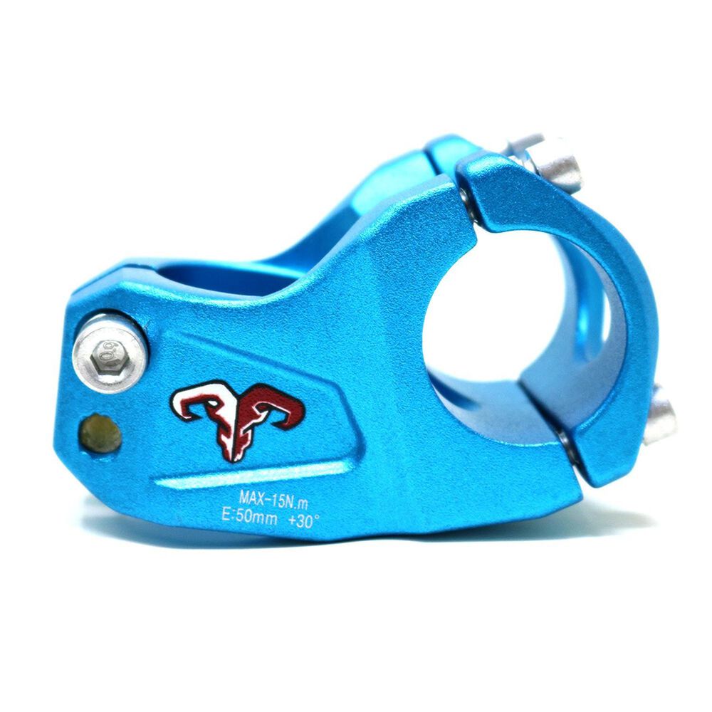 Te Manubrio Enduro 31.8 Azul Radical Mountain image number 3.0