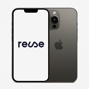 Apple Iphone 13 Pro 5g 256gb Grafito Reacondicionado