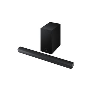 B-series Soundbar Hw-b650f 3.1 Ch Subwoofer 2025 Negro