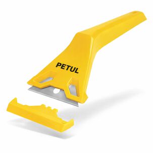 Raspador Con Navaja (vidrio, Ceramica,pared,etc) Pretul