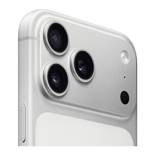 Apple Iphone 17 Pro Max 5g 256 Gb Plata Esim