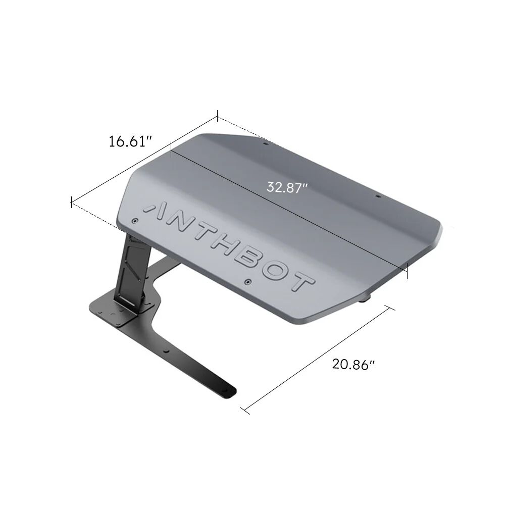 Garaje Anthbot Para Robots Cortac&eacute;sped image number 6.0