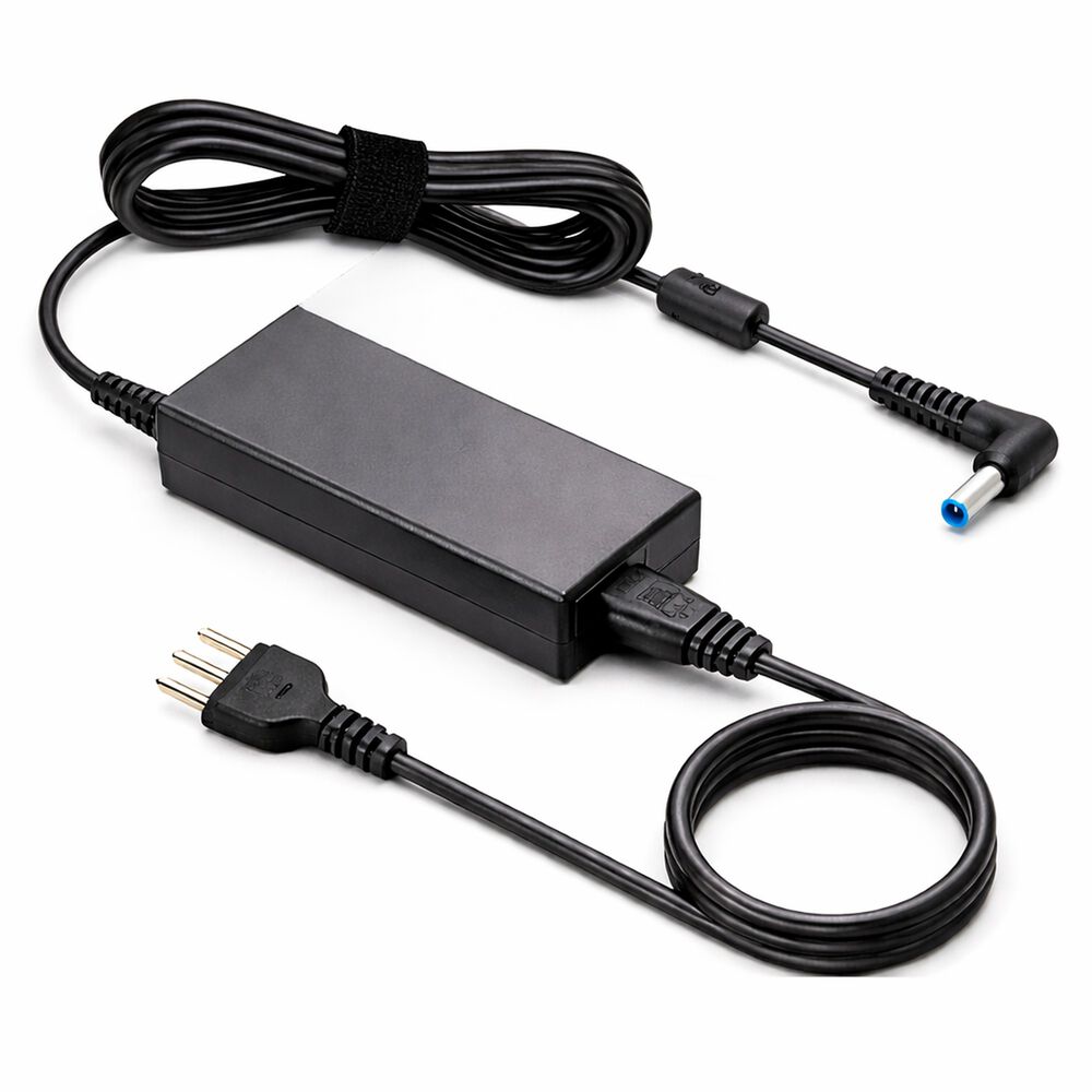 Cargador Notebook Para Hp 19.5v 3.33a Pin Azul 4.5*3.0mm 65w image number 3.0