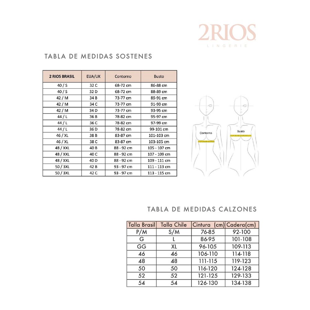 Bata De Dormir Maternal Rosa 2rios image number 3.0