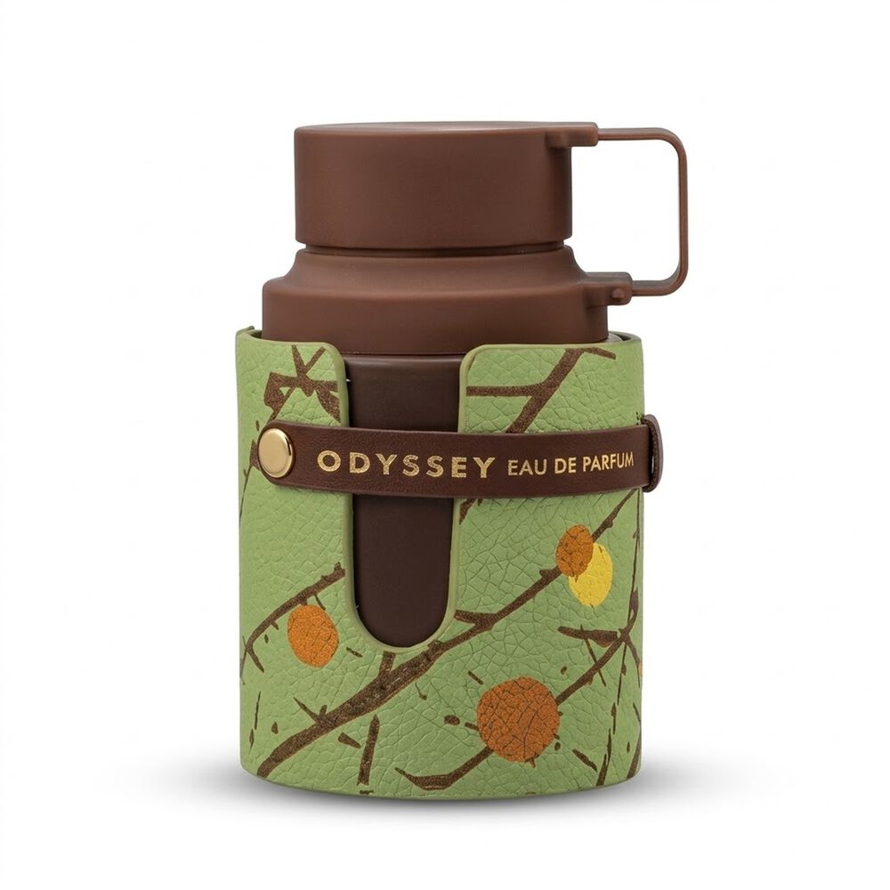 Armaf Odyssey Dubai Chocolat Men Edp 100ml image number 1.0