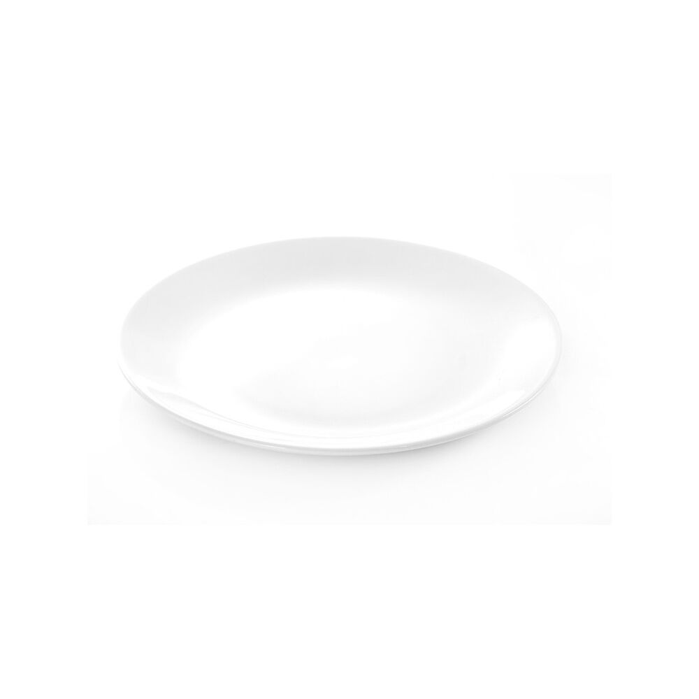 Set De 6 Platos Porcelana Principal 27 Cm Coupe L&iacute;nea Padua image number 3.0