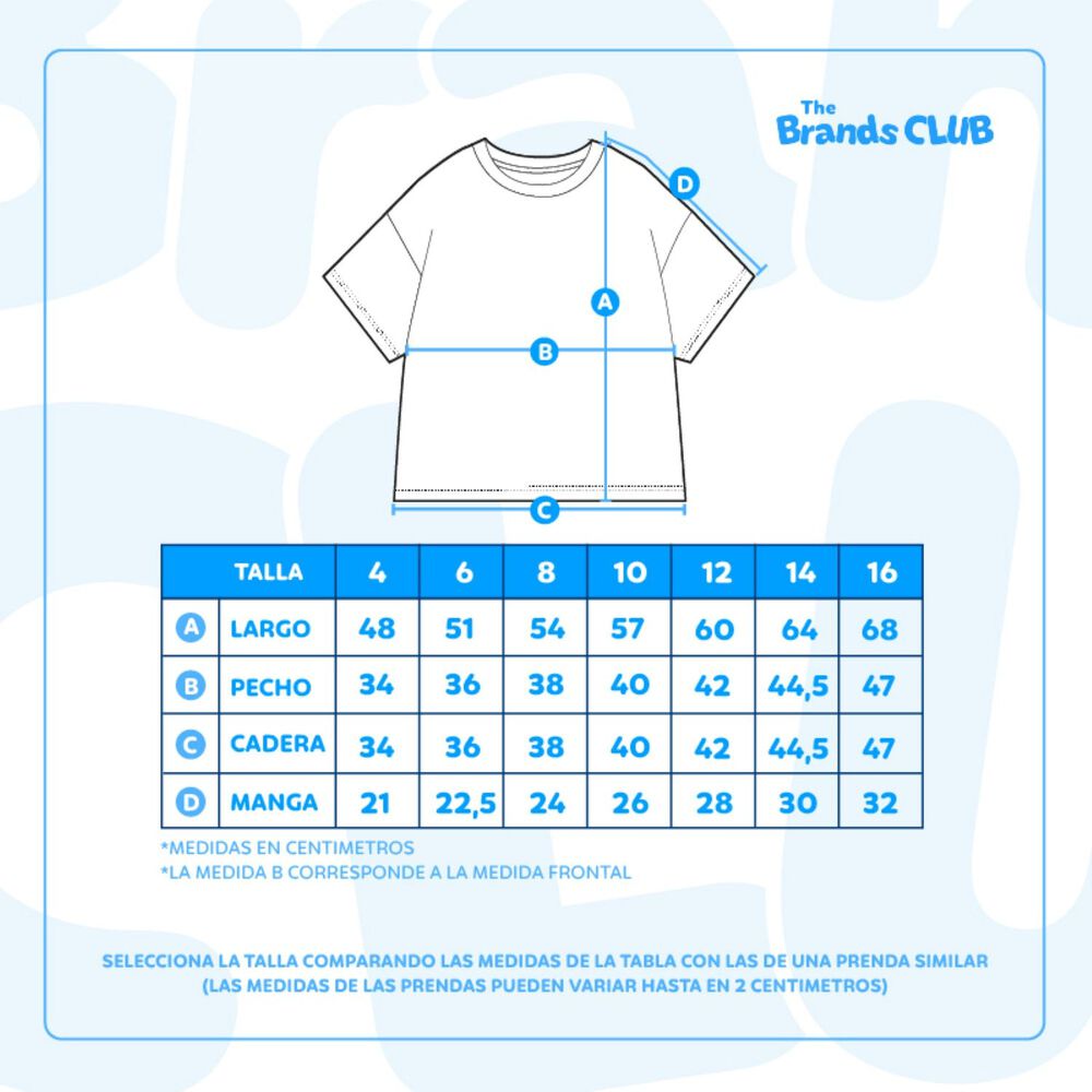 Polera Manga Corta Ni&ntilde;a World Tour Blanco Kpop Demon Hunters image number 4.0