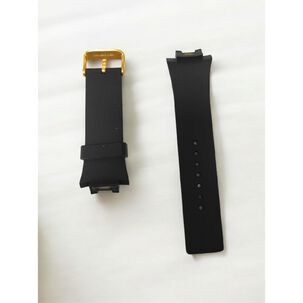 Correa Pulsera Cat Hombre A1-21 Negro
