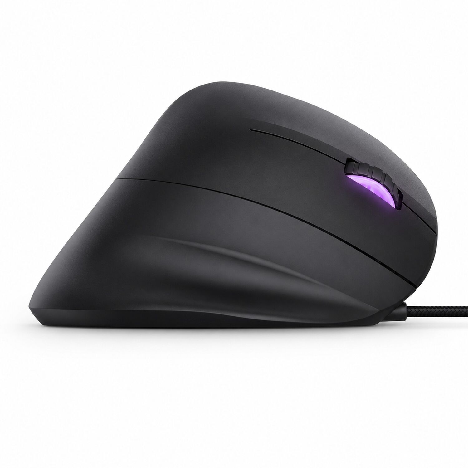 Mouse Gamer Vertical Trust Gxt 144 Rexx 10000 Dpi Ergonomico image number 3.0