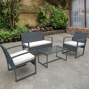 Juegos de Terraza