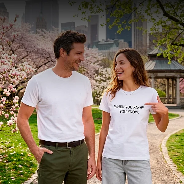 Poleras Mujer / Hombre