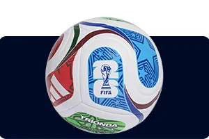 Deporte y mundial