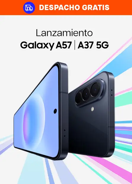 Lanzamiento A57 / A37