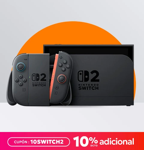 Todas las consolas