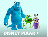 Novedades infantil | DISNEY PIXAR