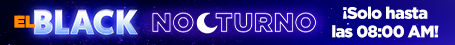 blackfriday venta noctuurna 2025