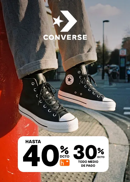 converse