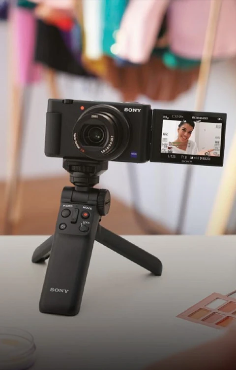 cámaras fotograficas