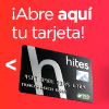 ¡Saca tu tarjeta!