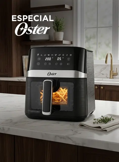 Oster