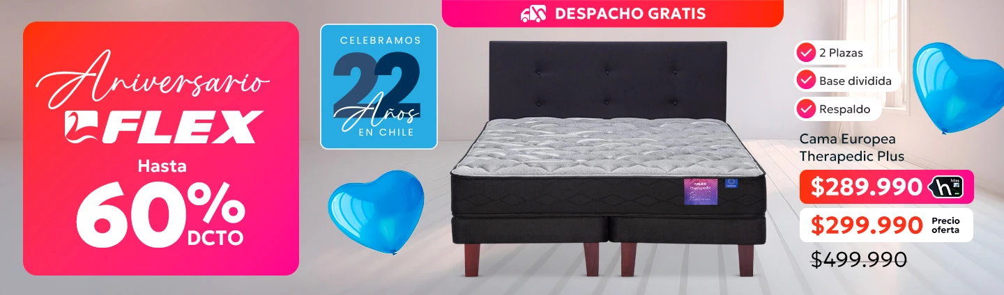 Especial Flex