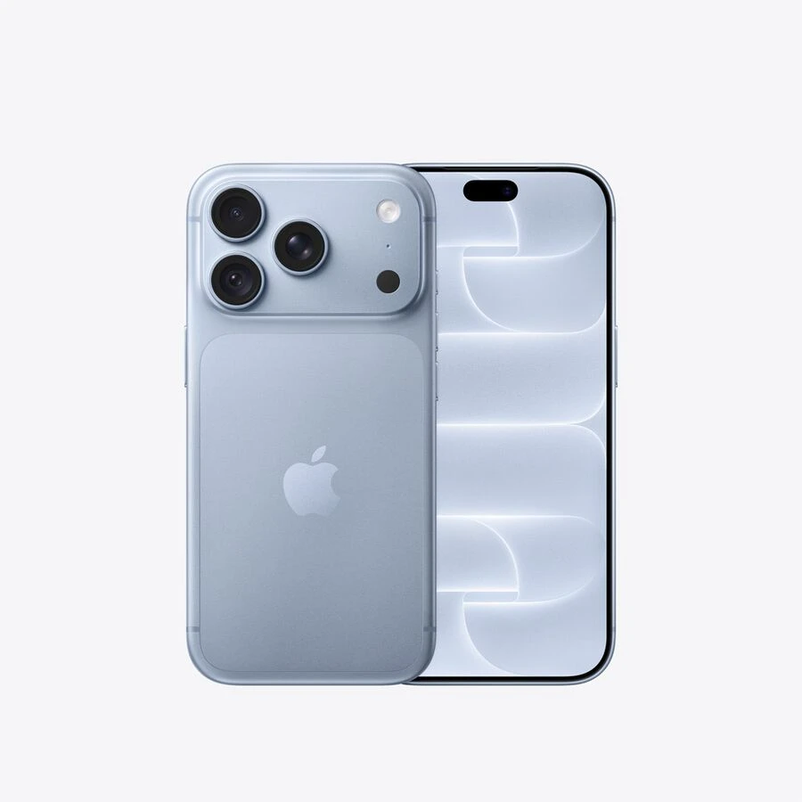 iPhone 18 Pro 256GB Celeste