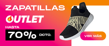 OUTLET Zapatillas