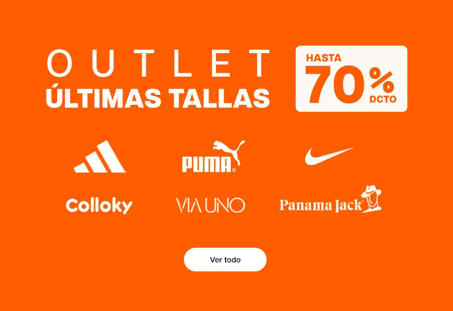 Outlet calzado