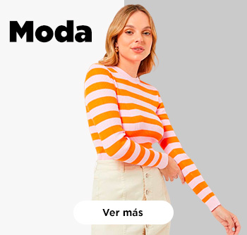 Moda Mujer
