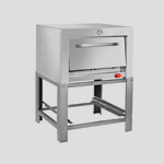 horno industrial