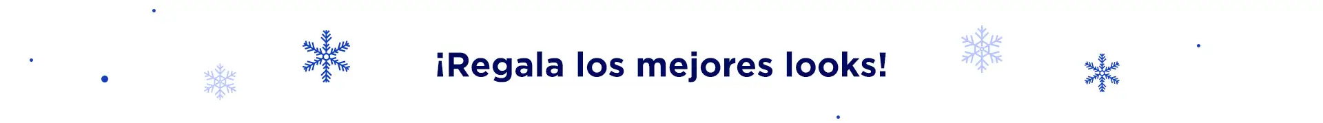 ¡Regalos para todos!