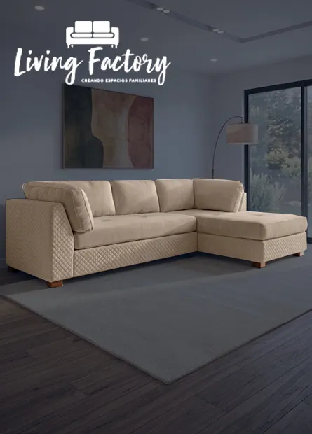 CYBER-Living-factory
