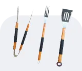Accesorios parrilla