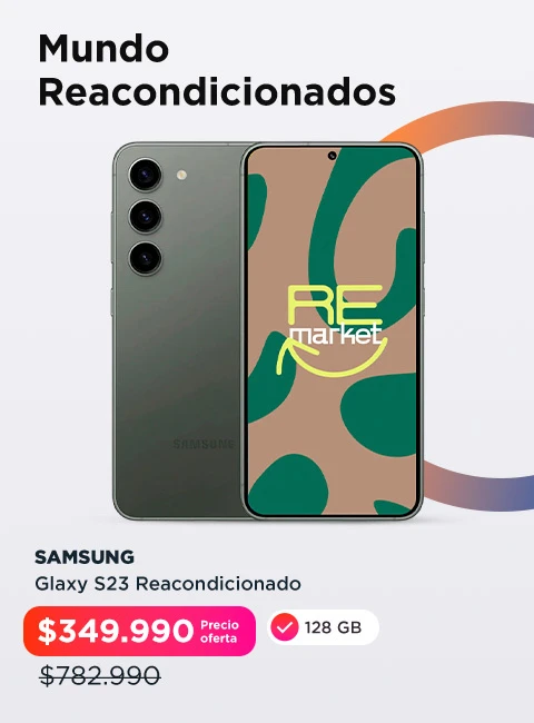 reacondicionados