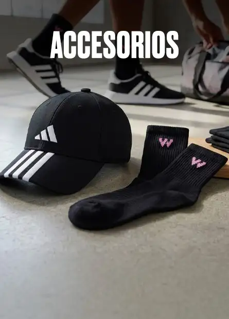 accesorios