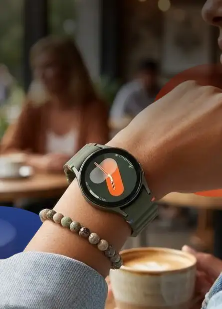 Smartwatch