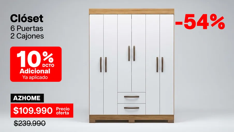 Solo X - Muebles