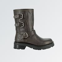 Biker Boots