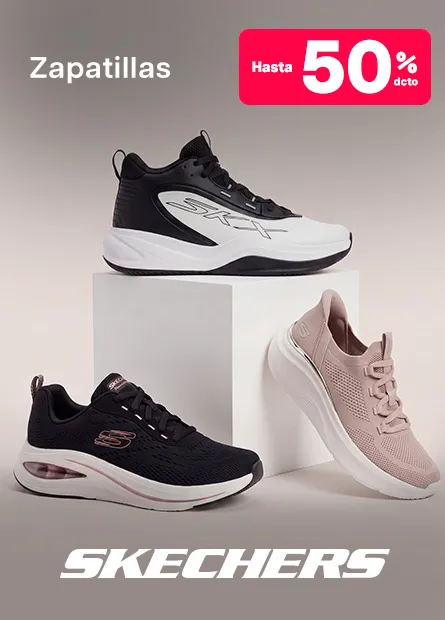 Skechers