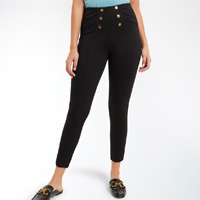 pantalones mujer | LEGGINS en hites.com