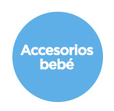 Alimentación y lactancia | ACCESORIOS BEBE