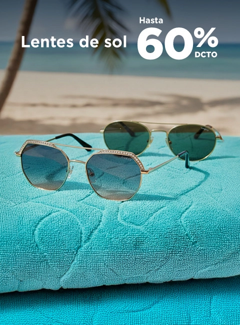 Lentes de sol