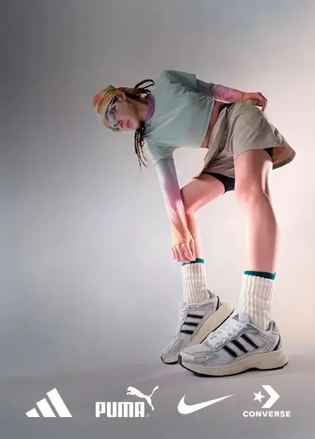 CYBER-zona sneaker