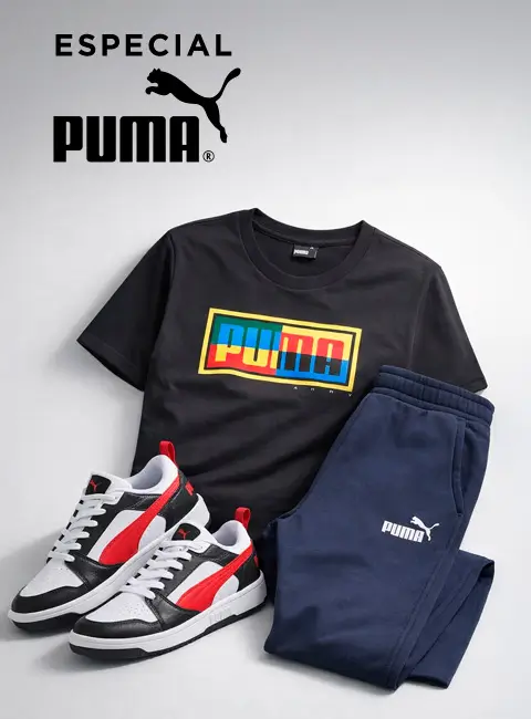Especial Puma